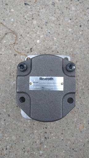 Rexroth G2-08R-877-0 – Хидравлична помпа - Image 2