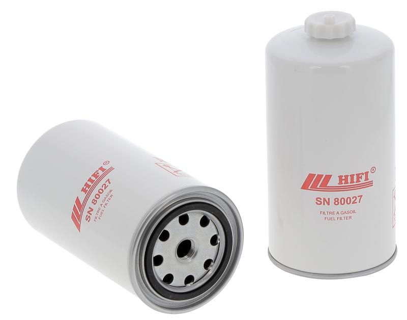 Горивен филтър 84348882 - Image 2