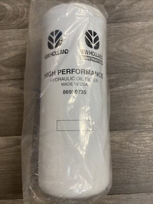 Горивен филтър 86989735 – New Holland - Image 4